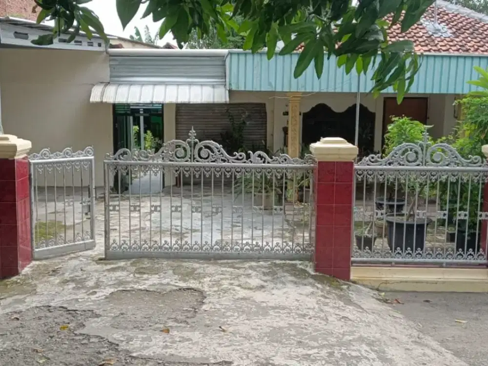 Dijual Rumah di Brebes Jawa Tengah