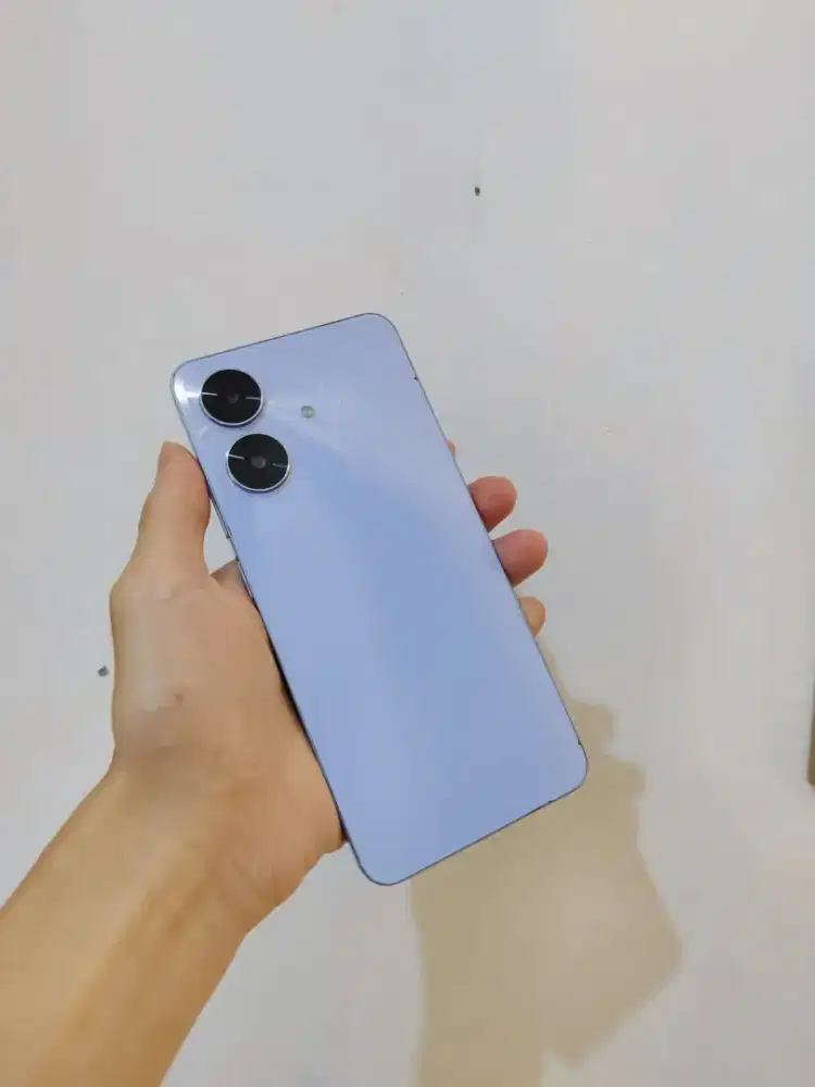 Jual Aja Realme Note 60