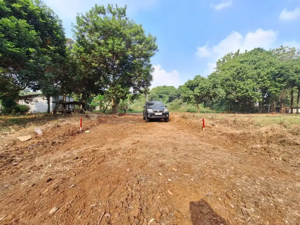 Jual Tanah Murah Bekasi, Strategis 5 Menit Living Word Grand Wisata Bekasi