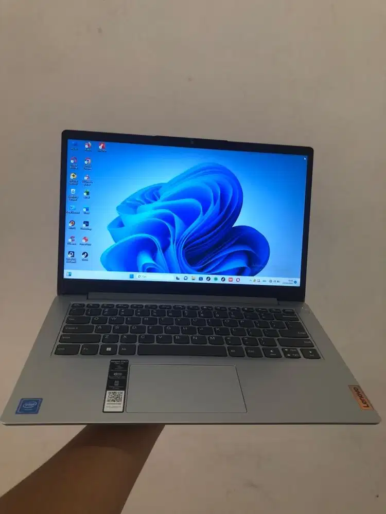 Lenovo ideaped slim 1 i,  ram 8