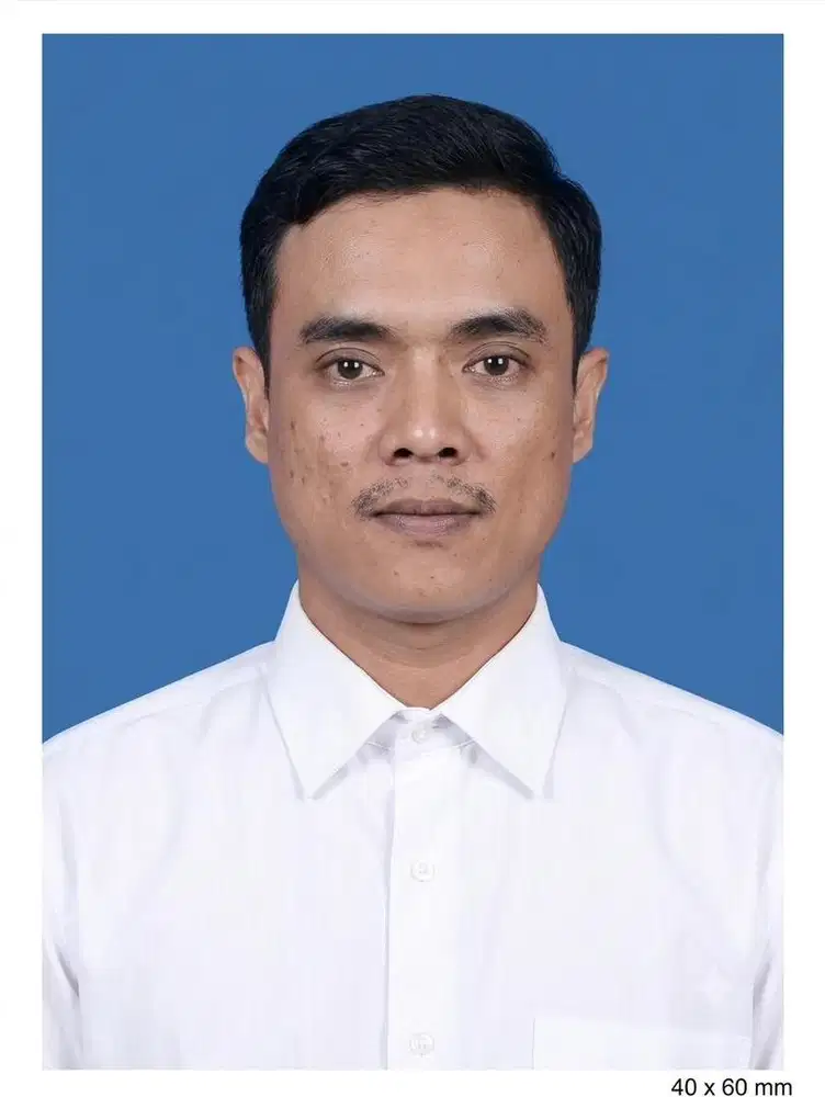 Info lowongan pekerjaan