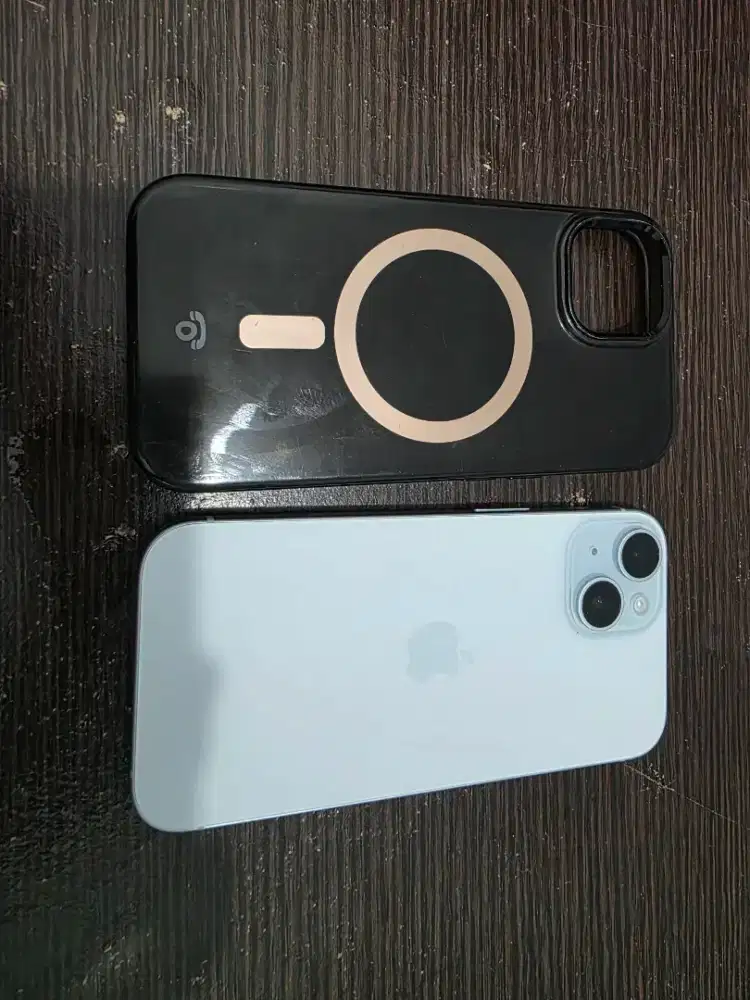 Iphone 15 Basic 256 GB
