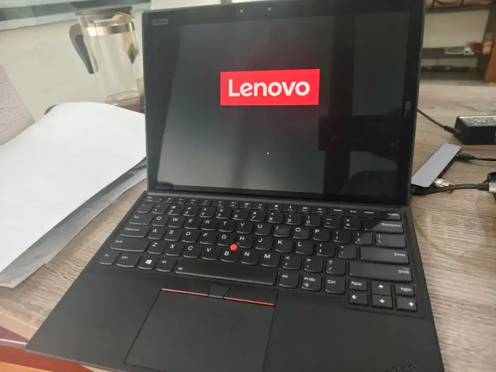Lenovo thinkpad yoga x1 carbon