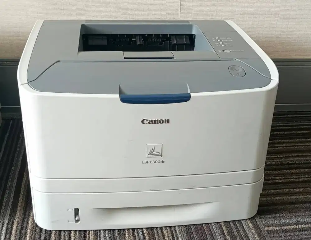 Printer Canon LBP 6300dn