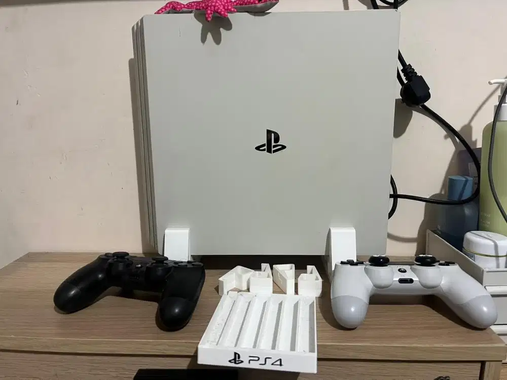 PS 4 PRO ORI NORMAL / PS4 PRO