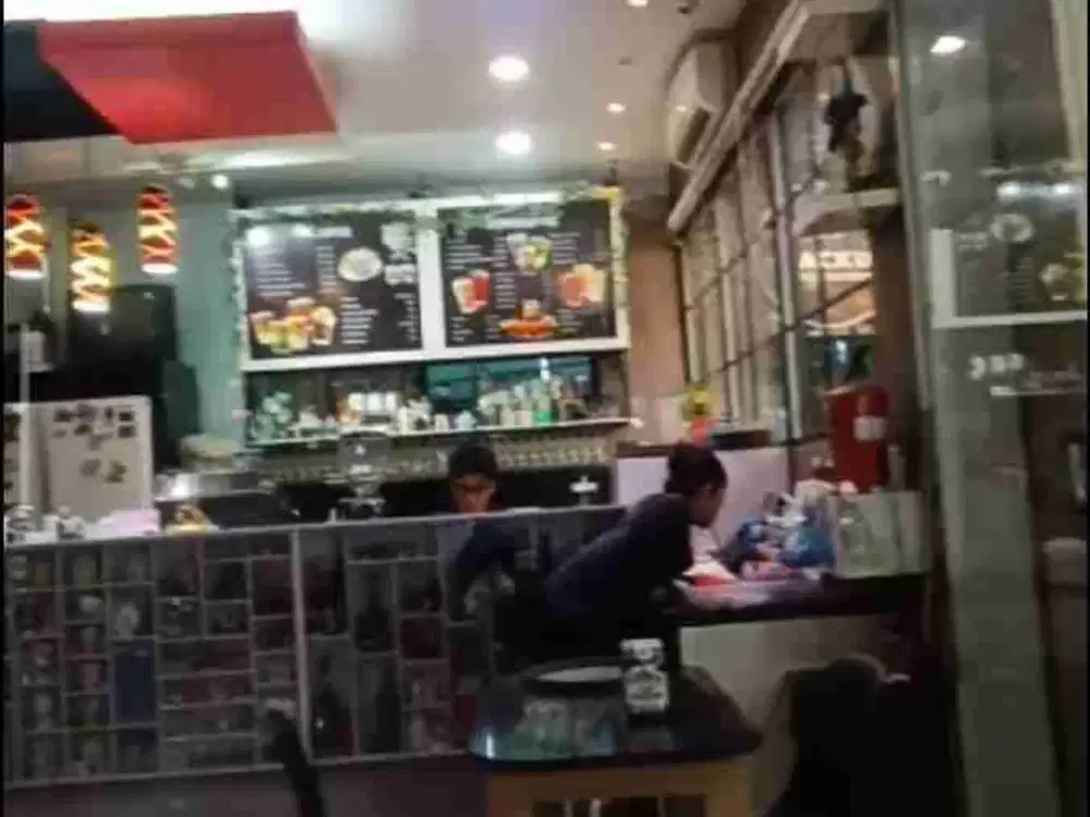 dijual ruko taman palem lestari cengkareng