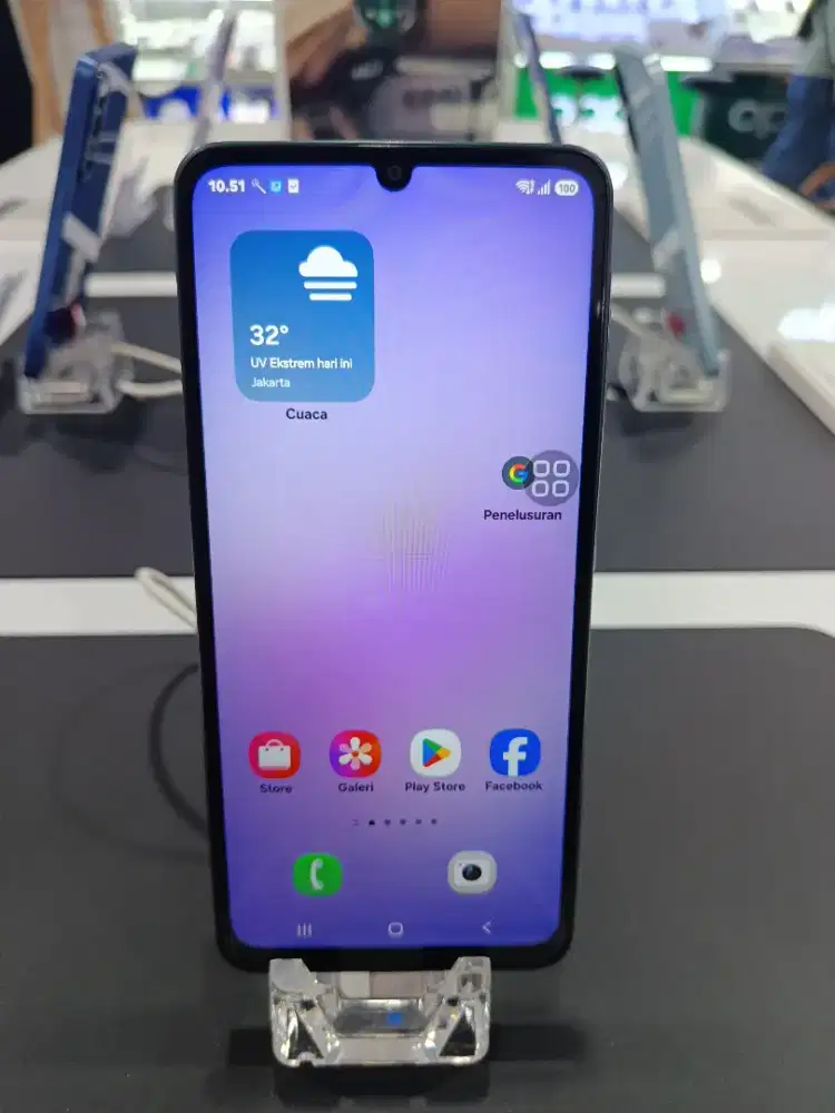 Cicilan Samsung A07