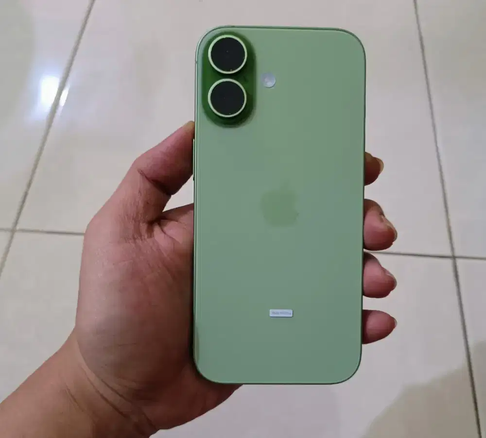 Iphone 17 basic 256gb