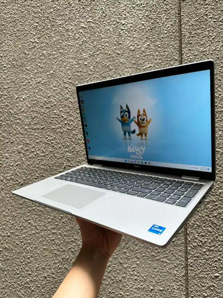 Laptop Dell Precision 3580 Intel Core i7 Gen 13 16/512GB SSD Nvidia