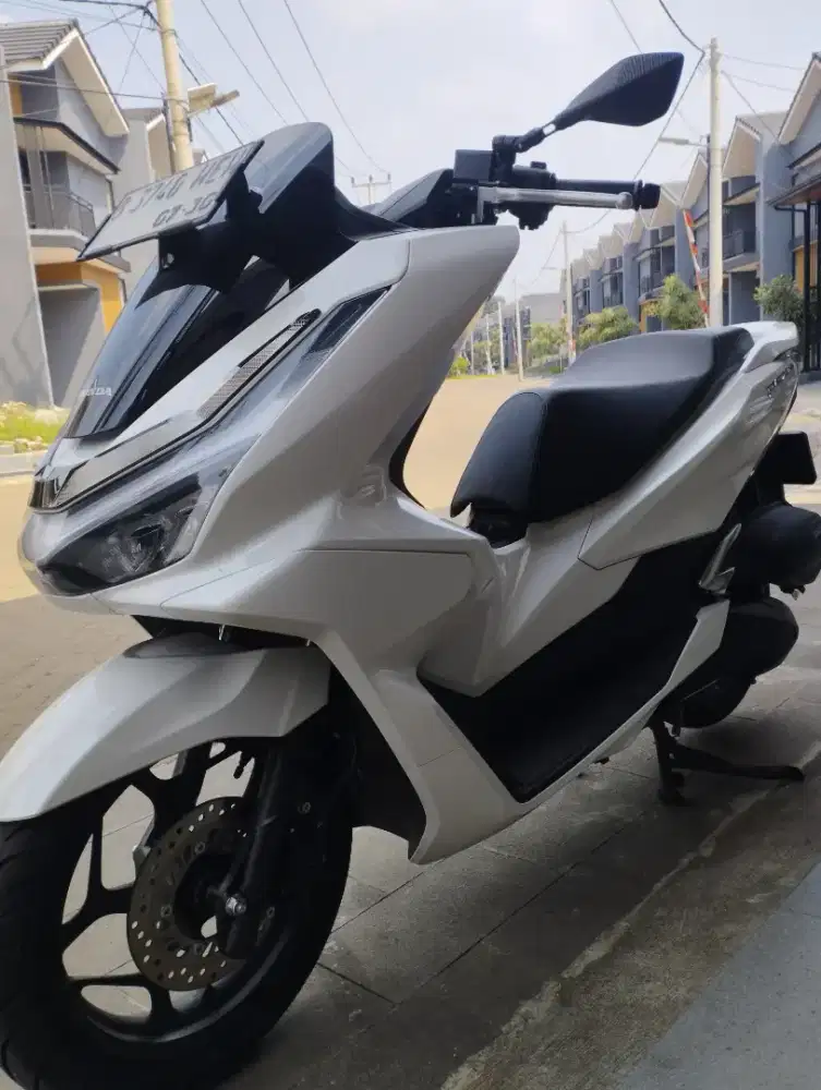Honda PCX 160 cc
