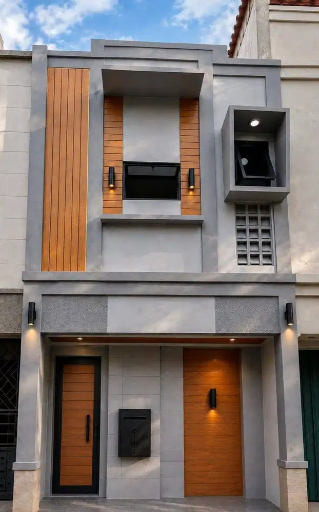 KOST STRATEGIS DEKAT KAMPUS STAN, MALL & CBD BINTARO
