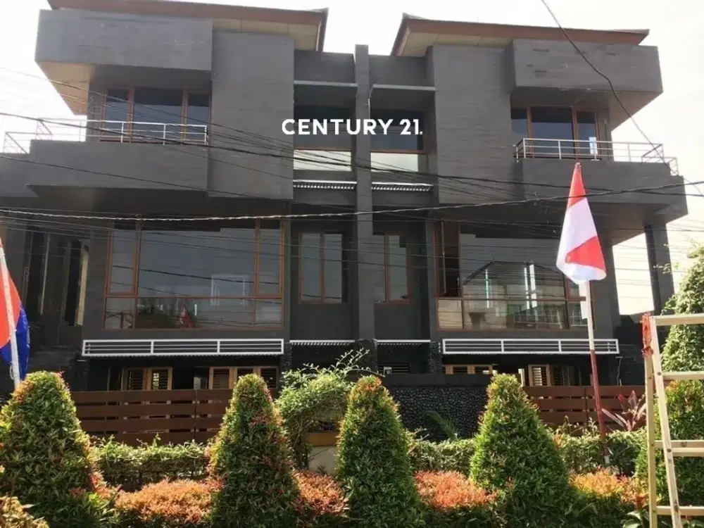 Rumah Semi Furnished Di Jaksel Iw 18152