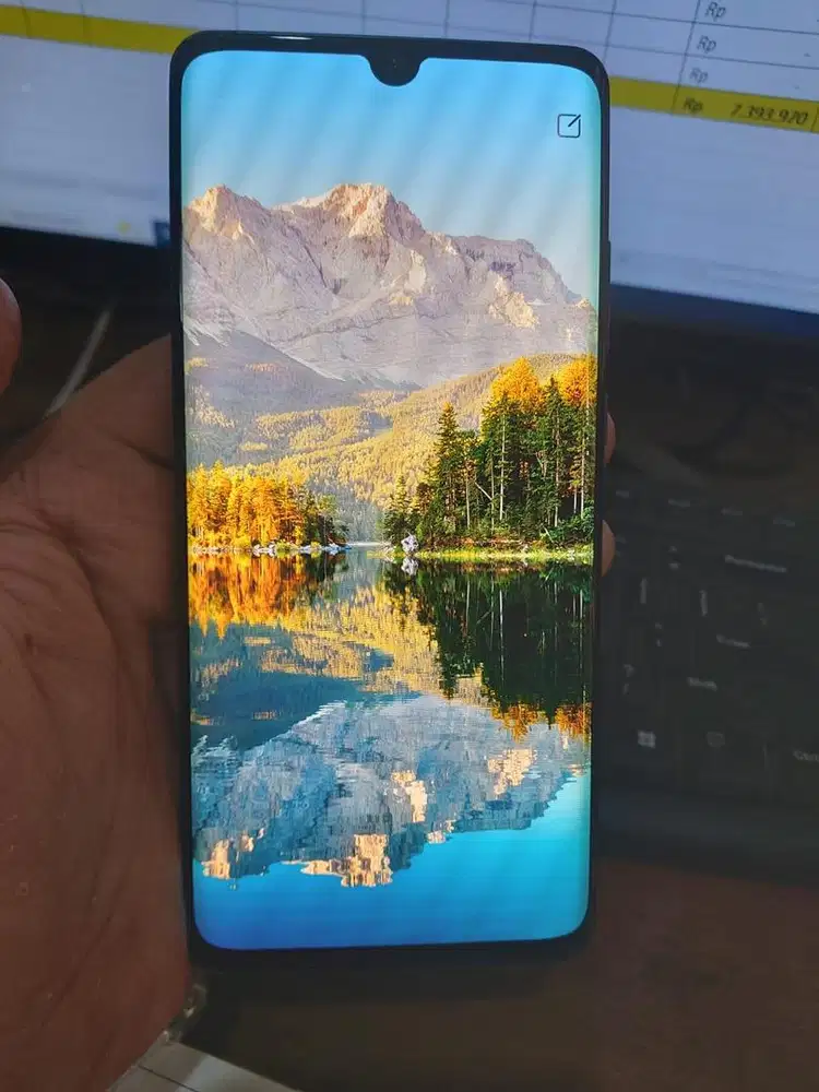 jual hp huawei p30 pro