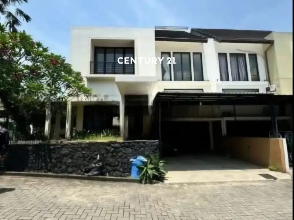 Rumah Dijual Cepat Akses Strategis Di Veteran Dm 18148