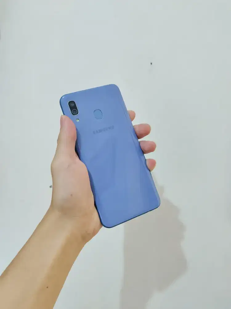 Jual Aja Samsung A30