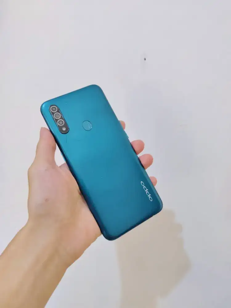 Jual Aja Oppo A31