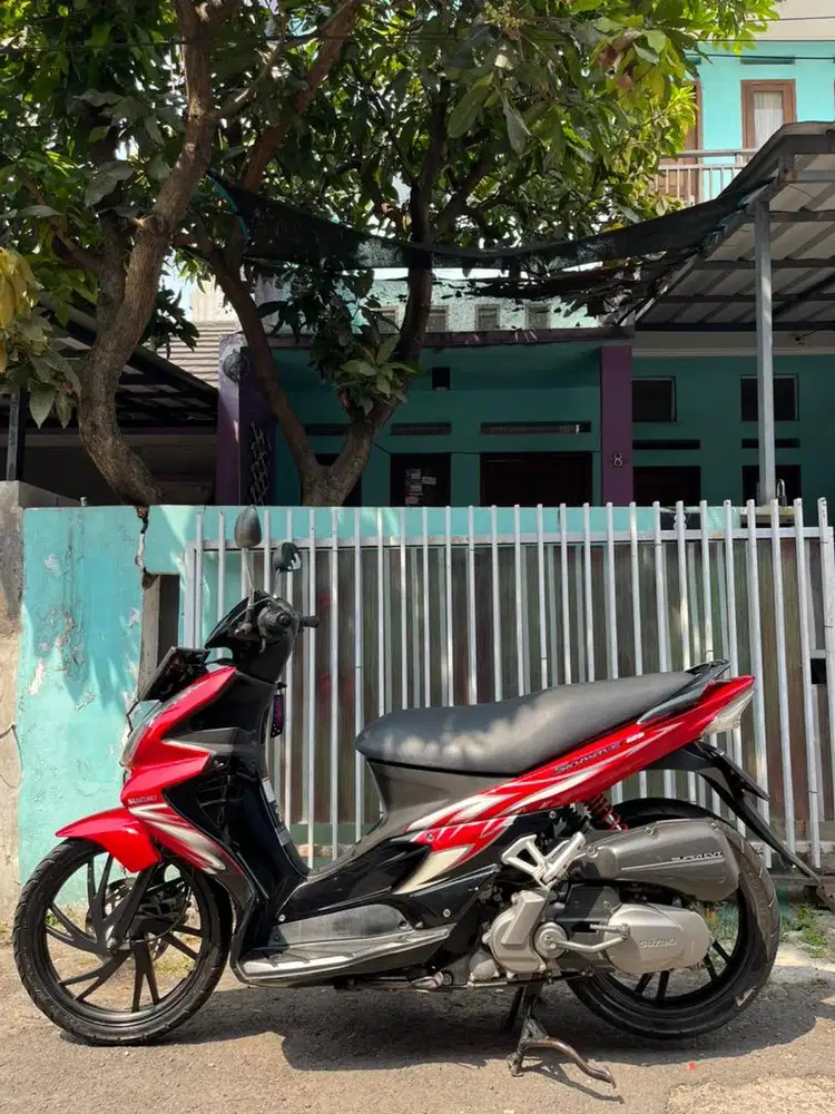 Skywave 125 Original
