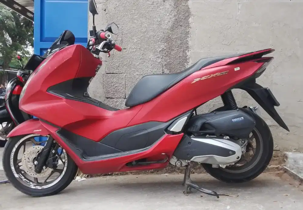 Honda PCX 160 ABS 2024