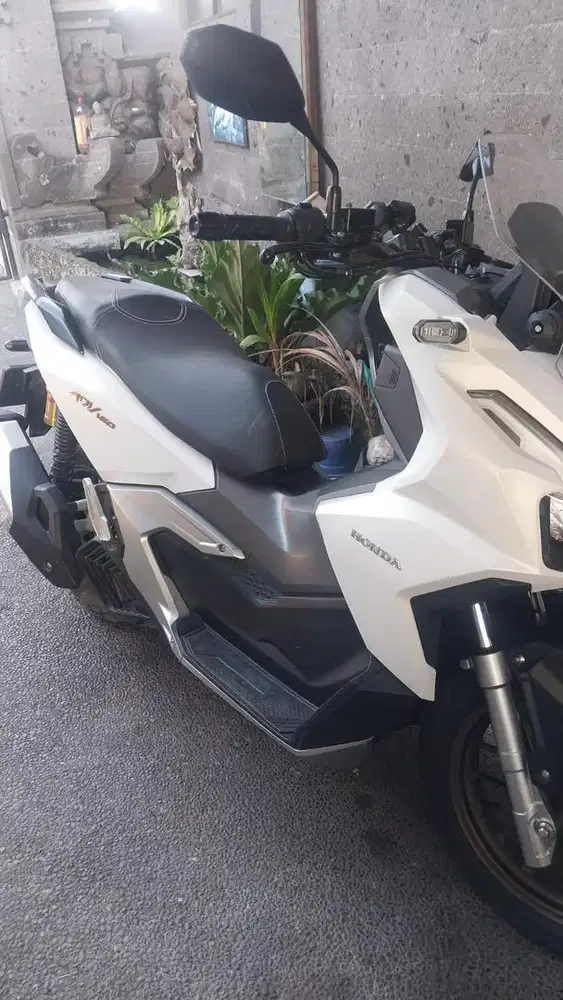 Dijual Adv thn 2025