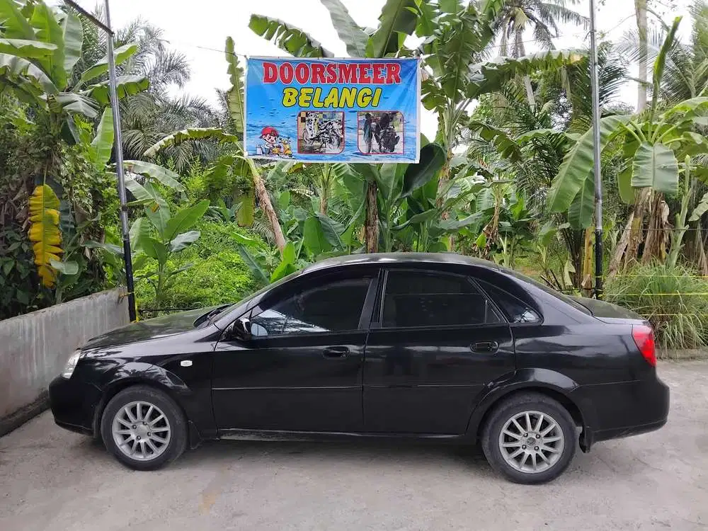 penjual