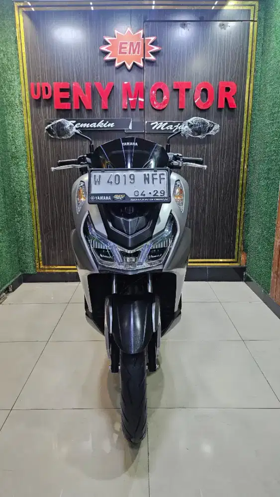 UD ENY MOTOR - Yamaha Lexi 155 S thun 2024 super