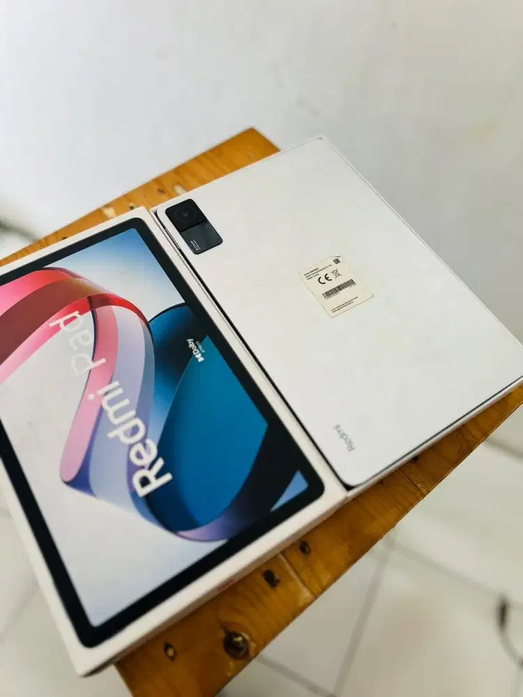 Redmi Pad 6/128 Fullset