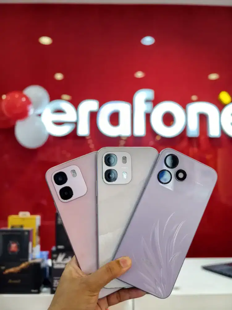 Oppo A series tebus murah oppo enco busd cuma 49 ajaaa