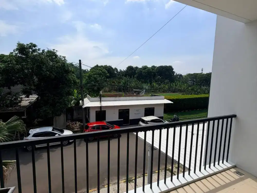 DIJUAL RUMAH Cornelia Residence