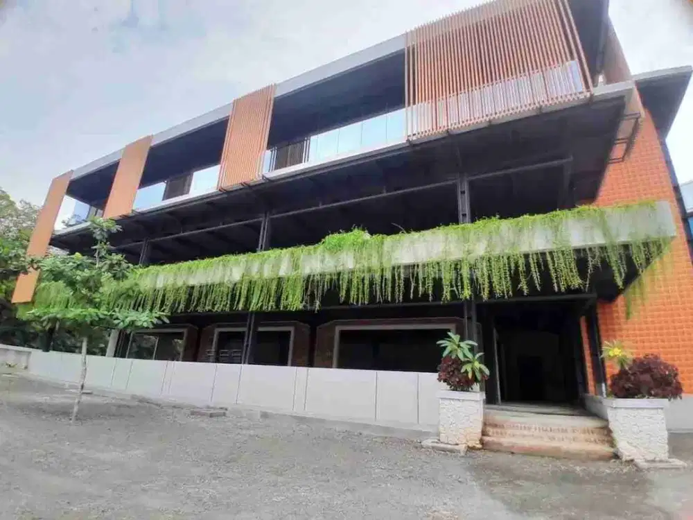 Disewakan Gedung Lux Raya Pejaten Pasar Minggu