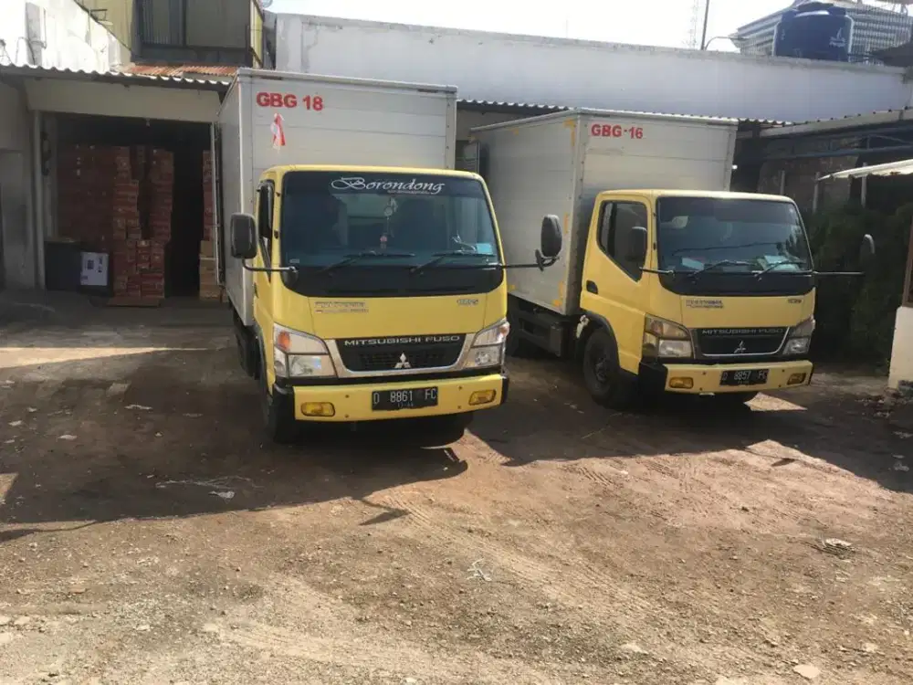 Dijual Gudang Siap Pakai di Mainroad Soekarno Hatta kecamatan Buah Batu Bandung akses Tronton