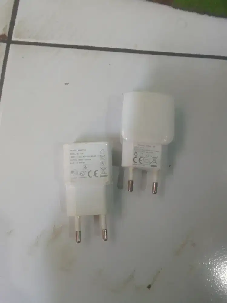 ROBOT Charger HP