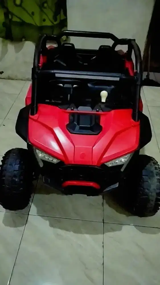 Di jual mobil mobilan anak jumbo