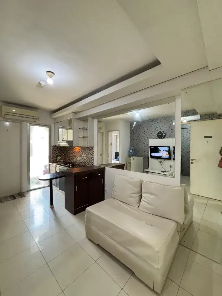 Disewakan murah dan cepat apartemen kalibata city