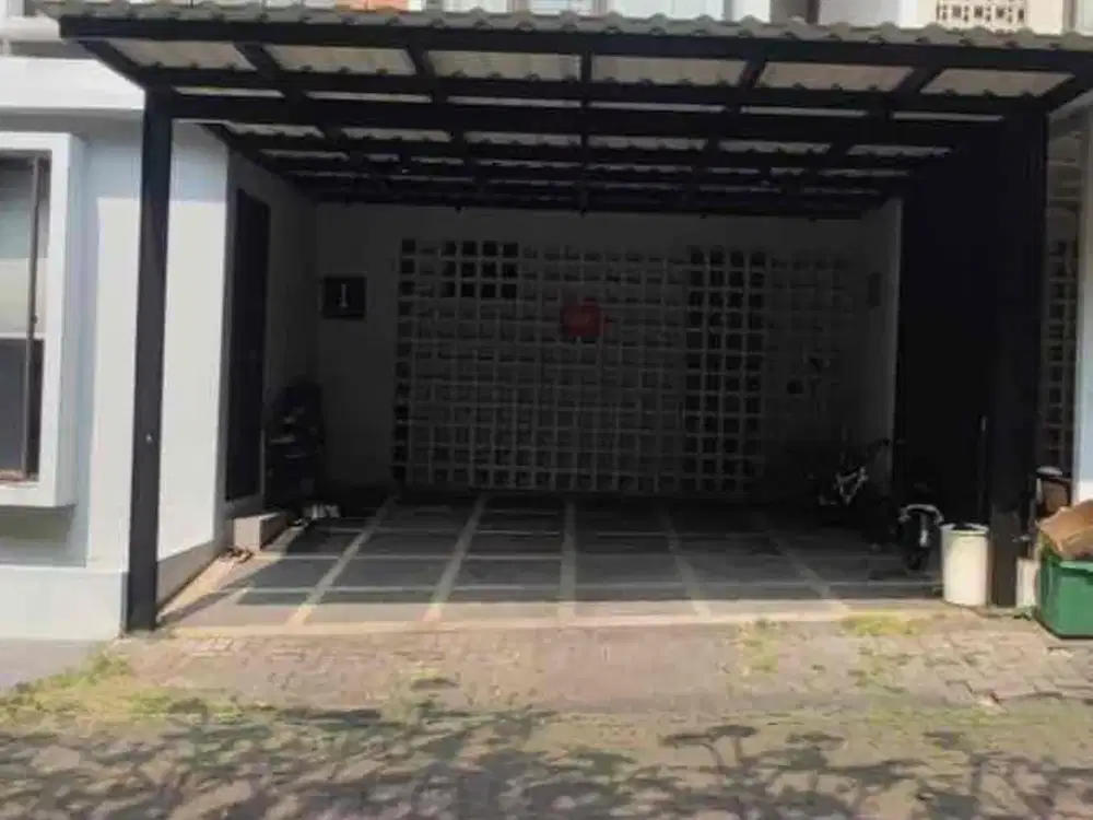 RUMAH MOH KAHFI 1