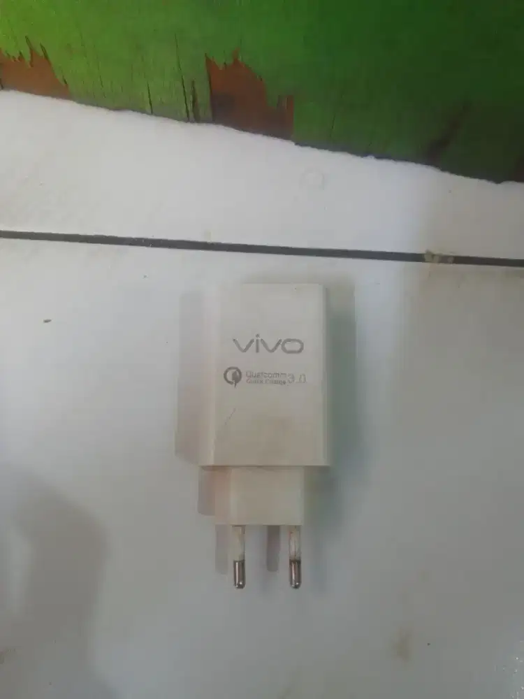 VIVO fast charging