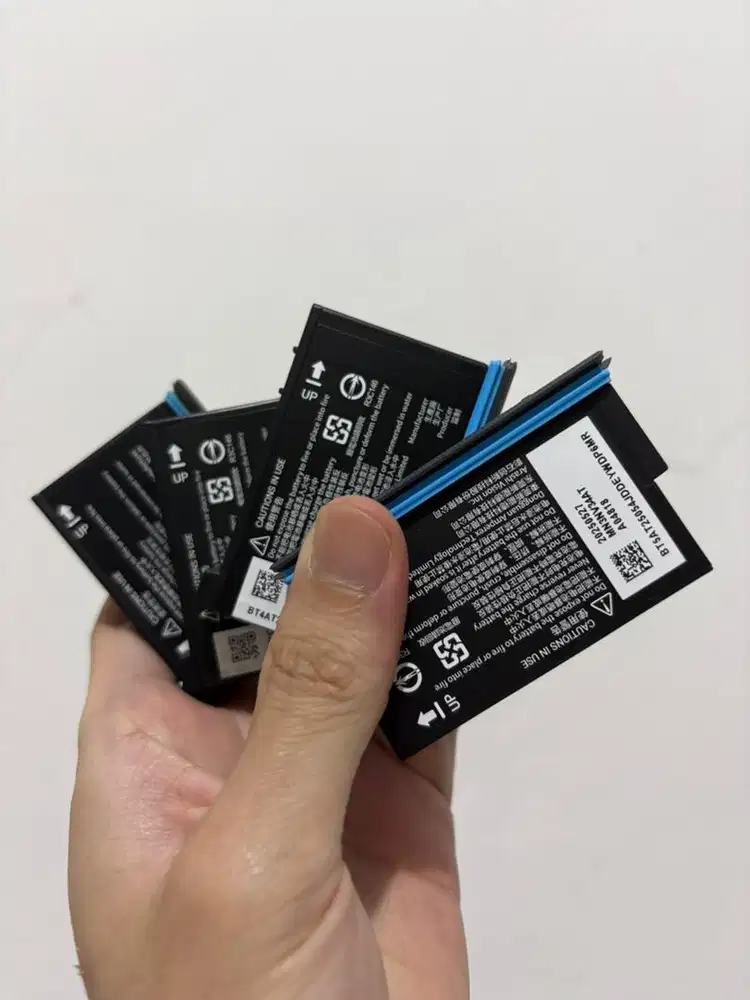 Baterai Insta360 X3 Ori