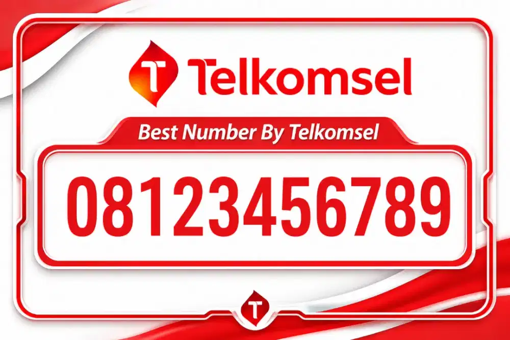 Nomor Cantik Super Naik Urut
