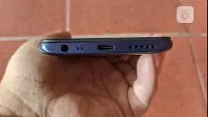 Dijual HP Lenovo Bekas 26ST