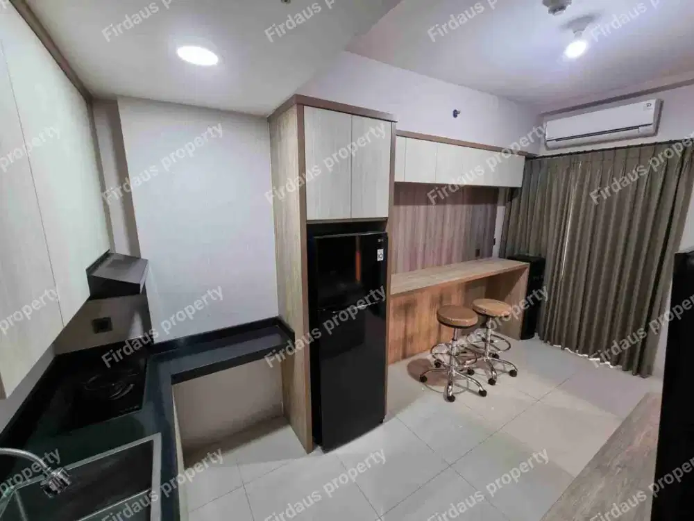 Disewakan Apartemen Citra Living 2bedroom Furnished