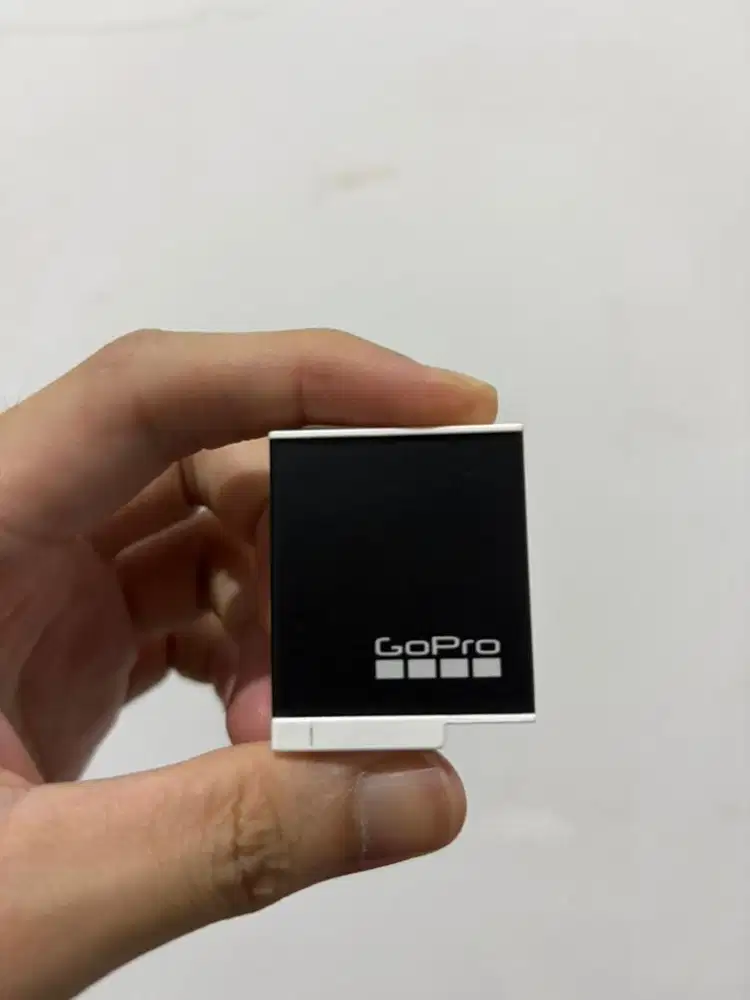 Baterai GoPro 12,11,10 Original