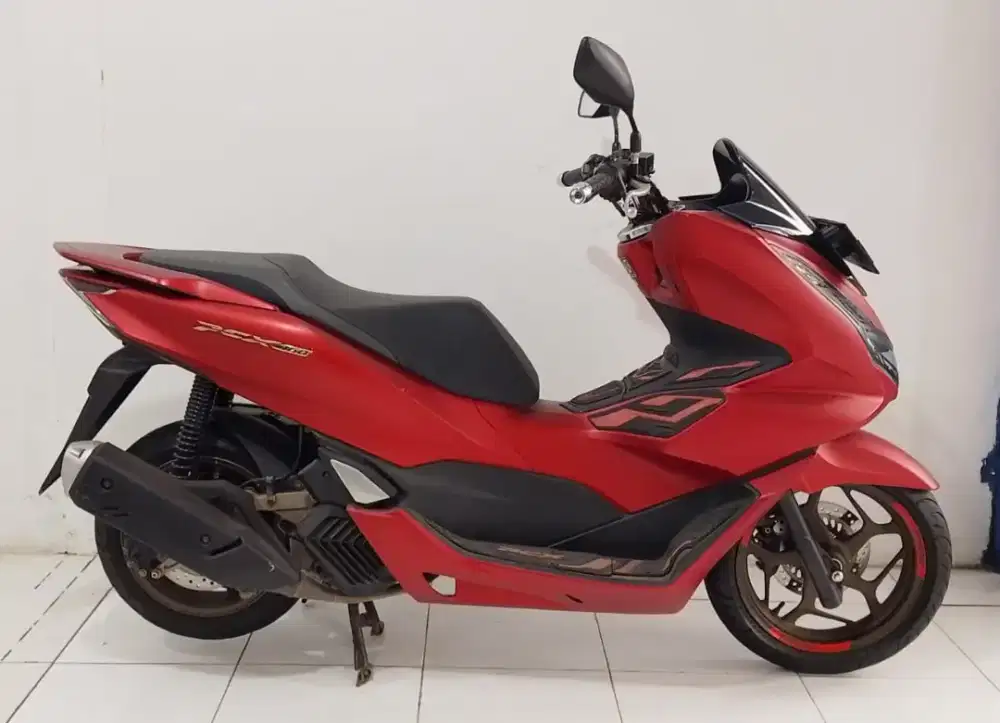 Honda PCX 160 ABS 2024