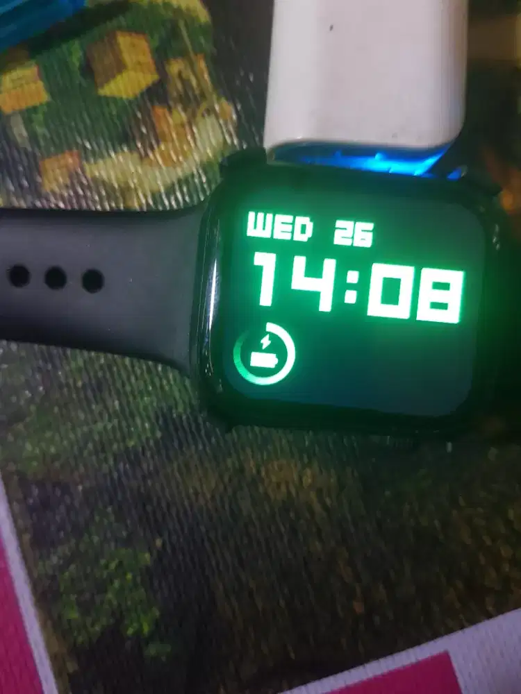 Smart watch jam digital