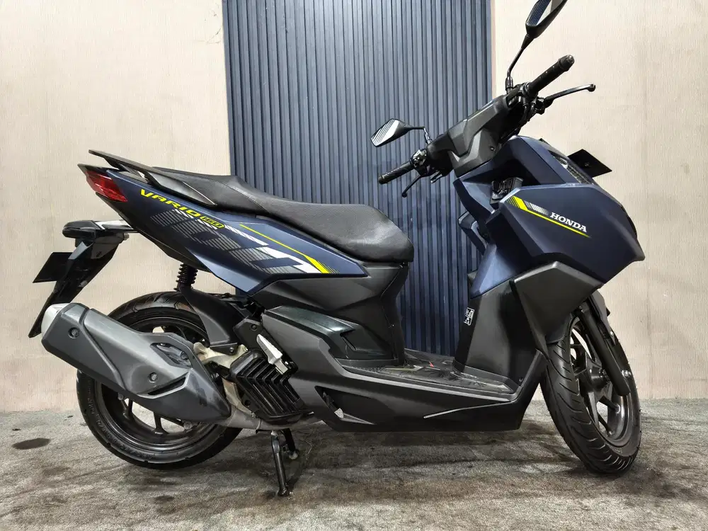 Vario 160 CBS 2024 istimewa mulus terawat siap pakai...