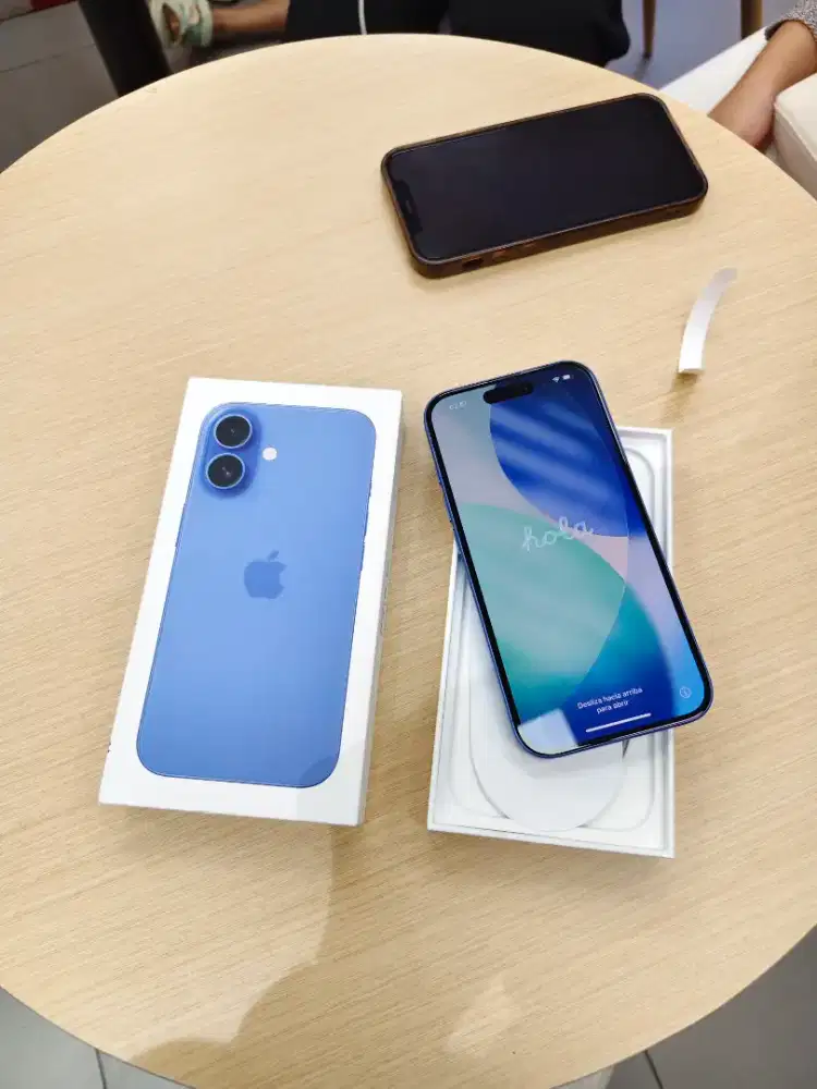 Promo Cicilan Pakai Home Credit Iphone 16