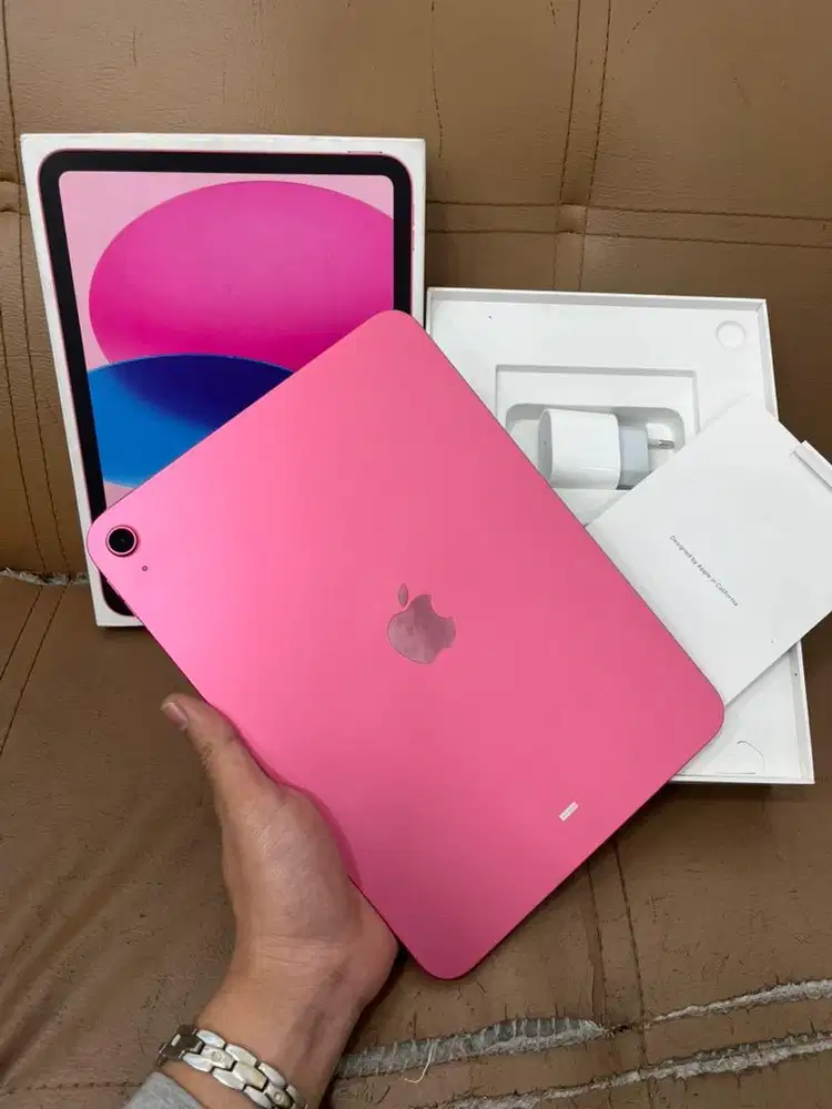 Ipad gen 11 128 ibox like new