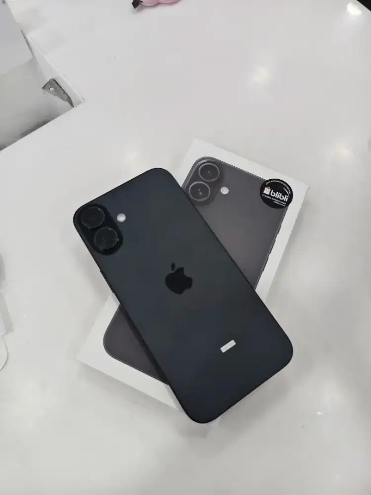 Promo Cicilan Pakai Home Credit Iphone 17