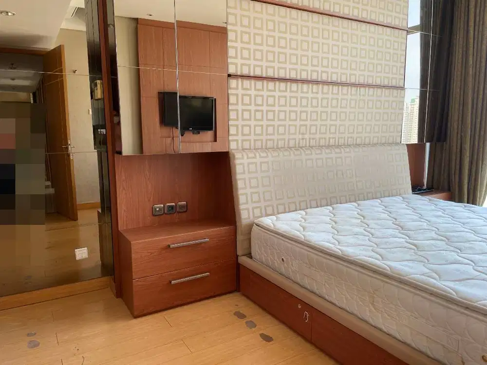 Summit Full Furnished City Ciew