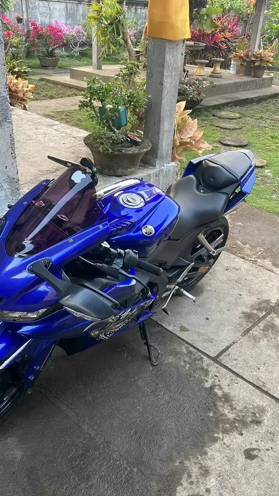 Jual r15v3 2017