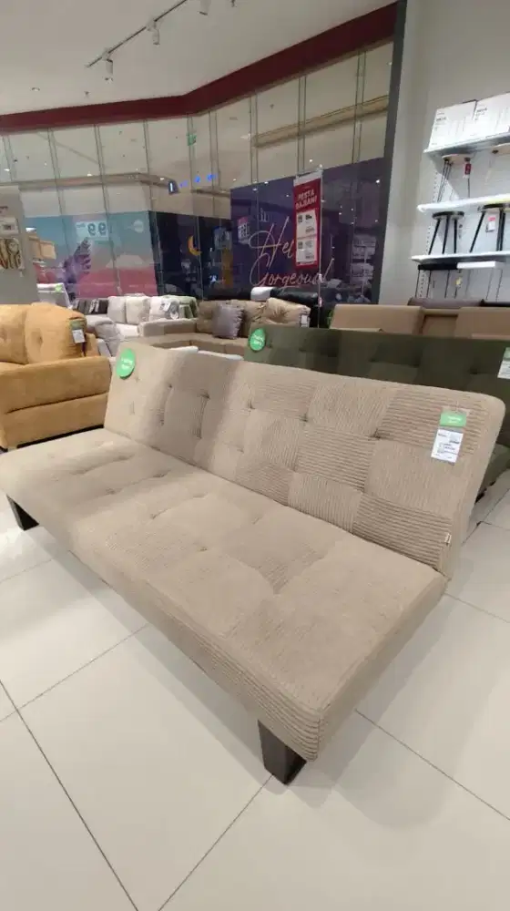 Jual sofabed murah