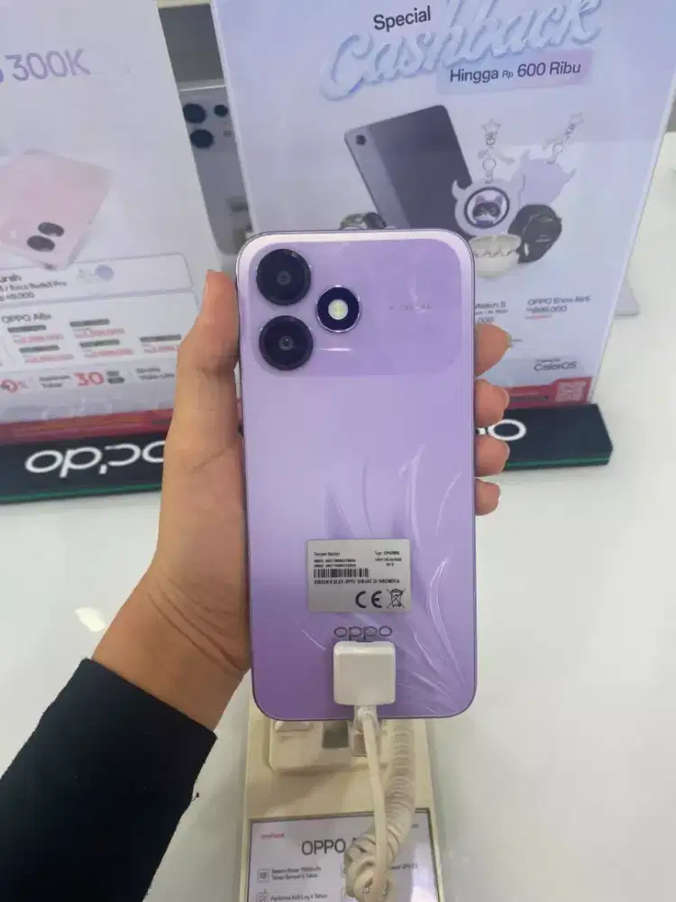 CUKUP KTP UDAH BISA BAWAH PULANG HP IMPIANMU